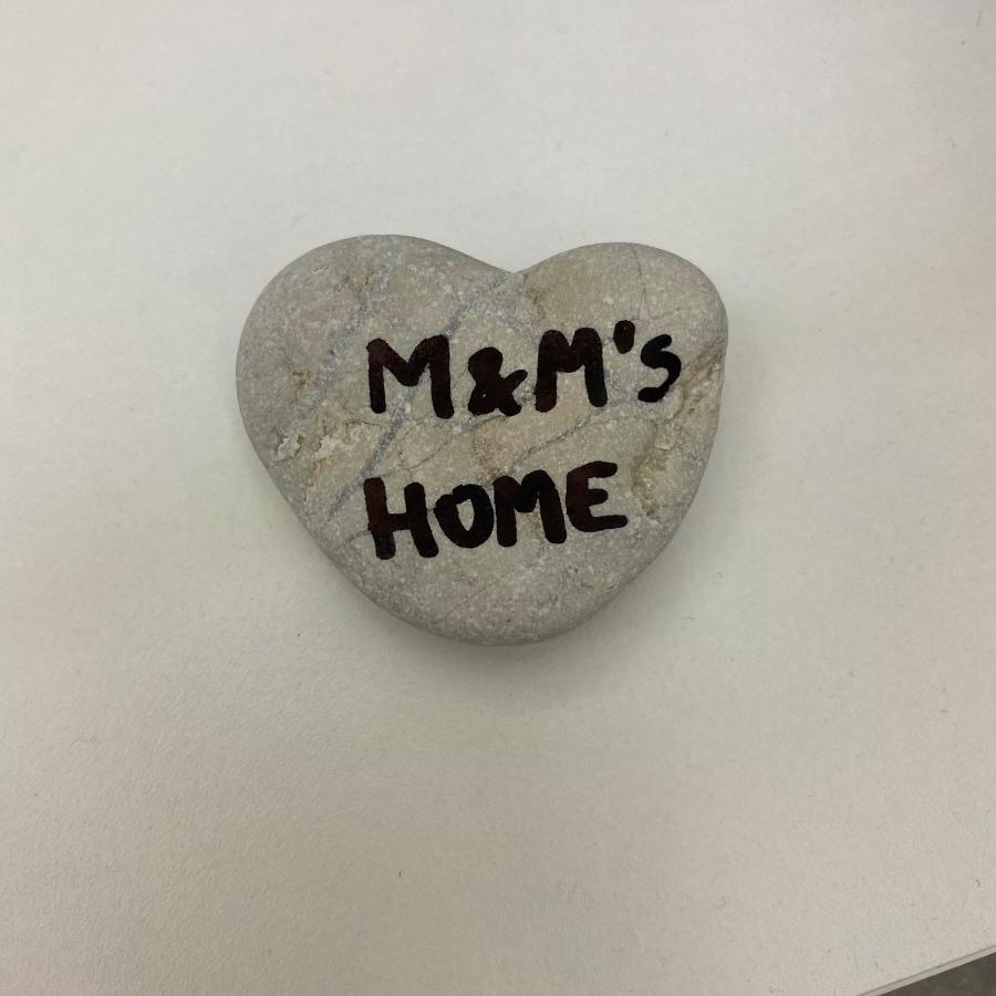M&M'S Home 特尔尼 外观 照片