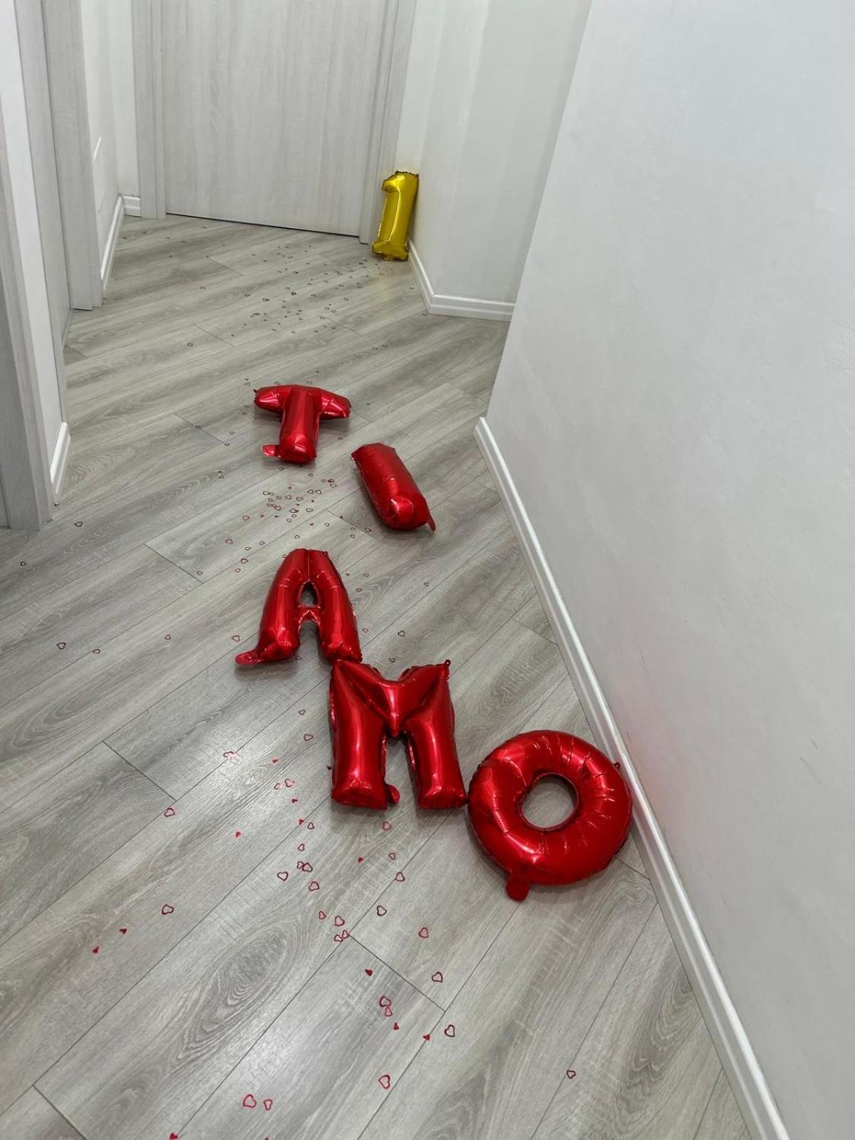 M&M'S Home 特尔尼 外观 照片